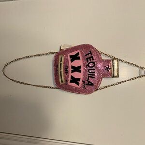 NWT Tequila Purse